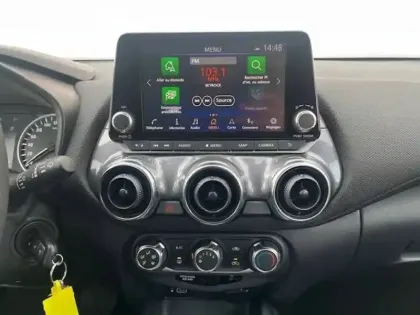 Photo 6 Nissan Juke  DIG-T 114 DCT7