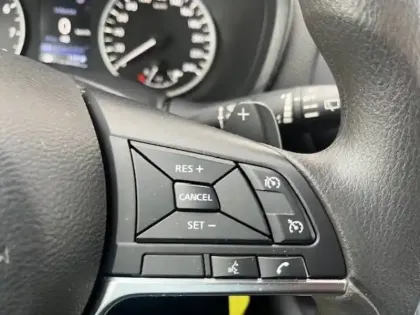 Photo 13 Nissan Juke  DIG-T 114 DCT7