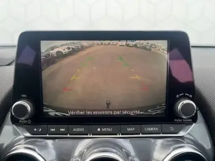 Photo 9 Nissan Juke  DIG-T 114 DCT7