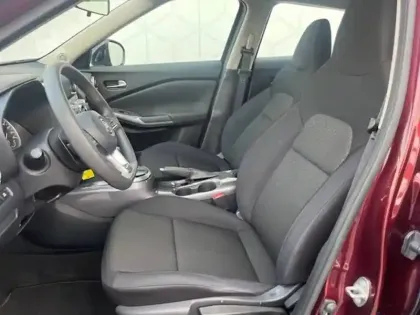 Photo 17 Nissan Juke  DIG-T 114 DCT7