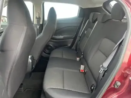 Photo 18 Nissan Juke  DIG-T 114 DCT7