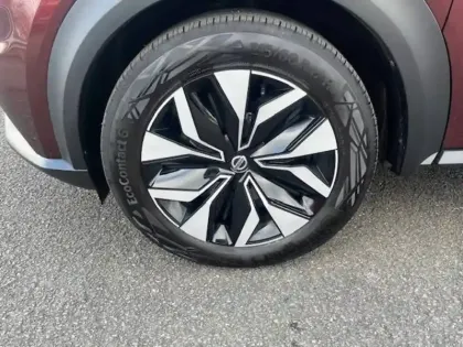 Photo 27 Nissan Juke  DIG-T 114 DCT7