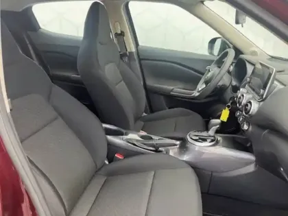 Photo 19 Nissan Juke  DIG-T 114 DCT7