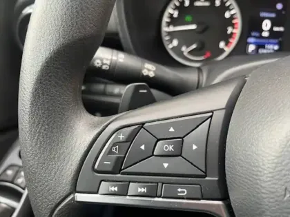 Photo 12 Nissan Juke  DIG-T 114 DCT7