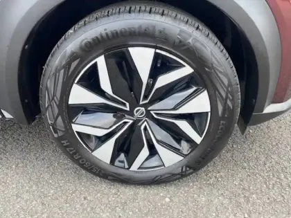 Photo 28 Nissan Juke  DIG-T 114 DCT7