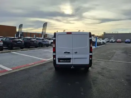 Photo 5 Nissan Primastar  FOURGON L2H1 3T1 2.0 DCI 130 S/S BVM