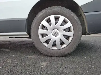 Photo 8 Nissan Primastar  FOURGON L2H1 3T1 2.0 DCI 130 S/S BVM