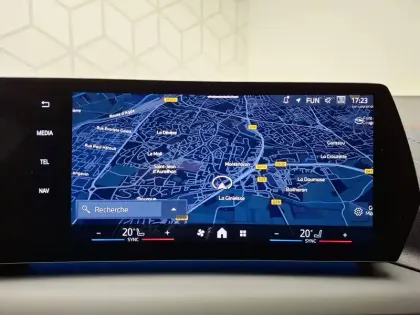 Photo 34 BMW Serie 1 120d 163 ch DKG7