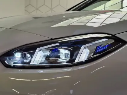 Photo 29 BMW Serie 1 120d 163 ch DKG7