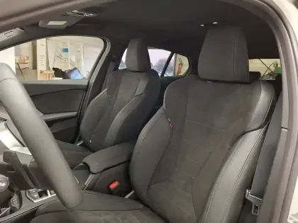 Photo 31 BMW Serie 1 120d 163 ch DKG7