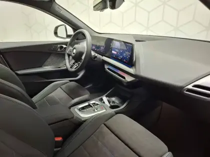 Photo 28 BMW Serie 1 120d 163 ch DKG7