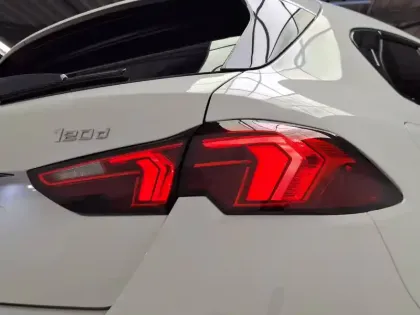 Photo 30 BMW Serie 1 120d 163 ch DKG7