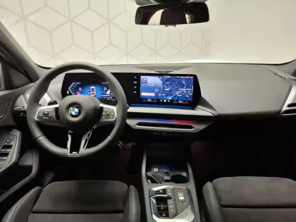 Photo 24 BMW Serie 1 120d 163 ch DKG7