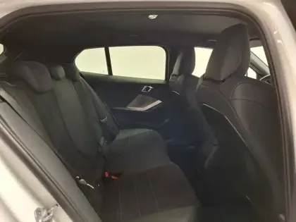 Photo 41 BMW Serie 1 120d 163 ch DKG7