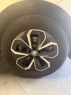 Photo 5 Skoda Kamiq  1.6 TDI 116 ch BVM6