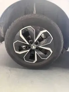 Photo 12 Skoda Kamiq  1.6 TDI 116 ch BVM6