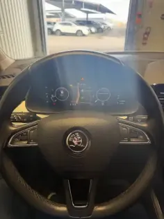 Photo 23 Skoda Kamiq  1.6 TDI 116 ch BVM6