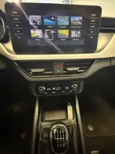 Photo 29 Skoda Kamiq  1.6 TDI 116 ch BVM6