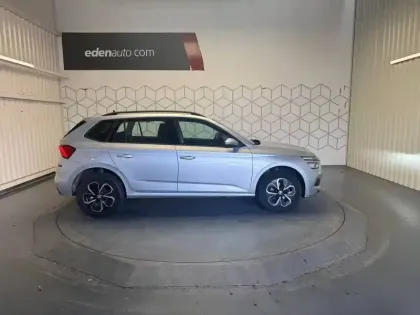 Photo 11 Skoda Kamiq  1.6 TDI 116 ch BVM6