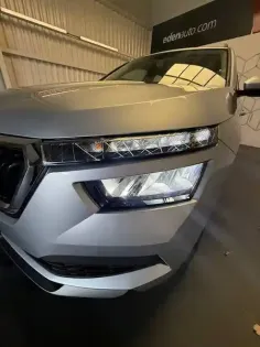 Photo 18 Skoda Kamiq  1.6 TDI 116 ch BVM6