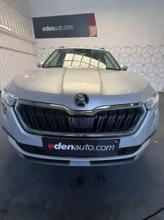 Photo 17 Skoda Kamiq  1.6 TDI 116 ch BVM6