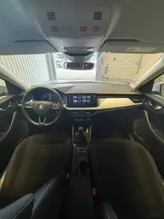 Photo 7 Skoda Kamiq  1.6 TDI 116 ch BVM6