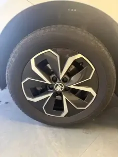 Photo 14 Skoda Kamiq  1.6 TDI 116 ch BVM6