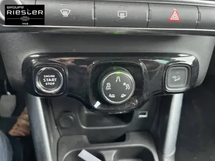 Photo 39 Citroën C3 Aircross  PureTech 110 S&S BVM6