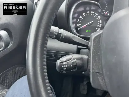 Photo 38 Citroën C3 Aircross  PureTech 110 S&S BVM6