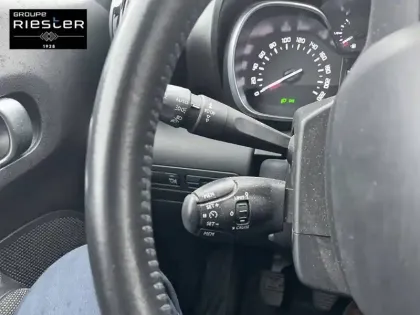 Photo 18 Citroën C3 Aircross  PureTech 110 S&S BVM6