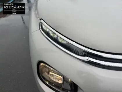 Photo 35 Citroën C3 Aircross  PureTech 110 S&S BVM6