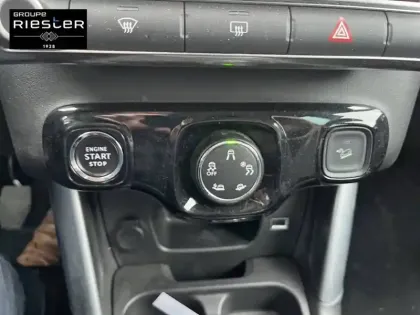 Photo 19 Citroën C3 Aircross  PureTech 110 S&S BVM6