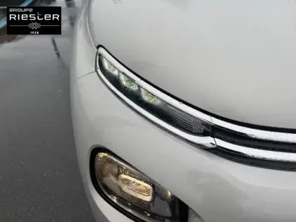 Photo 15 Citroën C3 Aircross  PureTech 110 S&S BVM6