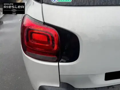 Photo 16 Citroën C3 Aircross  PureTech 110 S&S BVM6