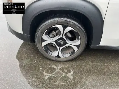 Photo 32 Citroën C3 Aircross  PureTech 110 S&S BVM6