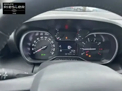 Photo 9 Citroën C3 Aircross  PureTech 110 S&S BVM6