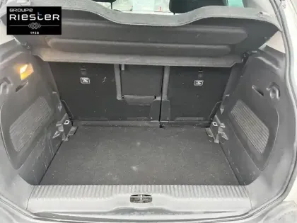 Photo 25 Citroën C3 Aircross  PureTech 110 S&S BVM6