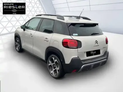Photo 6 Citroën C3 Aircross  PureTech 110 S&S BVM6