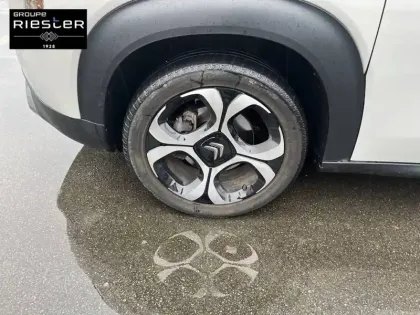 Photo 12 Citroën C3 Aircross  PureTech 110 S&S BVM6