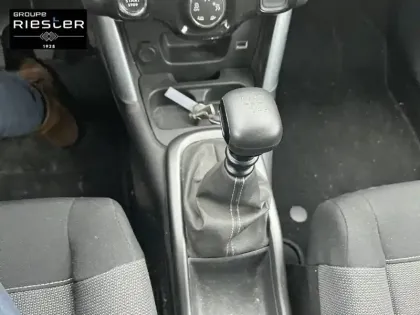 Photo 33 Citroën C3 Aircross  PureTech 110 S&S BVM6