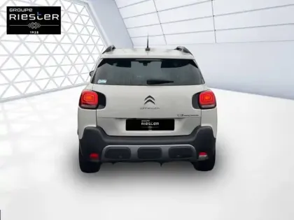 Photo 24 Citroën C3 Aircross  PureTech 110 S&S BVM6