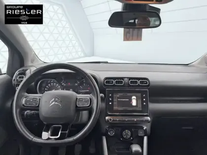 Photo 27 Citroën C3 Aircross  PureTech 110 S&S BVM6