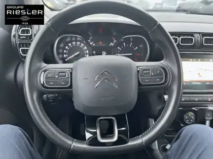 Photo 8 Citroën C3 Aircross  PureTech 110 S&S BVM6