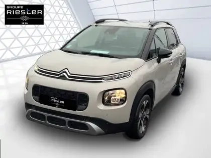Photo 20 Citroën C3 Aircross  PureTech 110 S&S BVM6