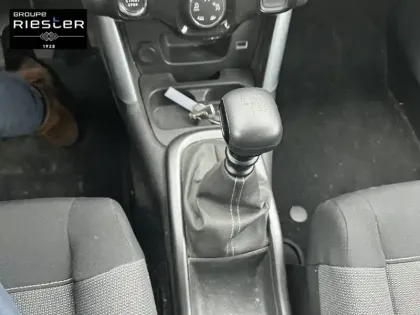 Photo 13 Citroën C3 Aircross  PureTech 110 S&S BVM6