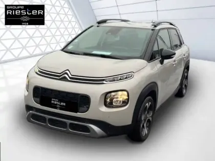 Photo Citroën C3 Aircross Shine