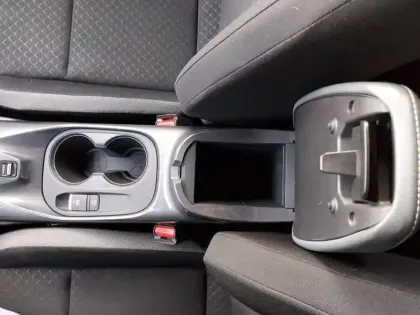 Photo 23 Nissan Juke  DIG-T 114