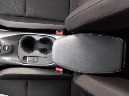 Photo 22 Nissan Juke  DIG-T 114