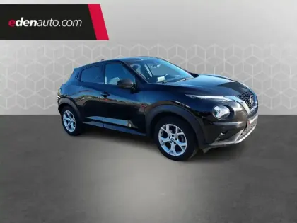 Photo 30 Nissan Juke  DIG-T 114