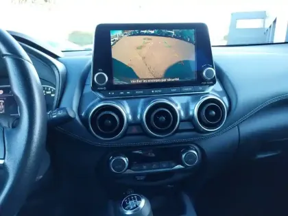 Photo 10 Nissan Juke  DIG-T 114